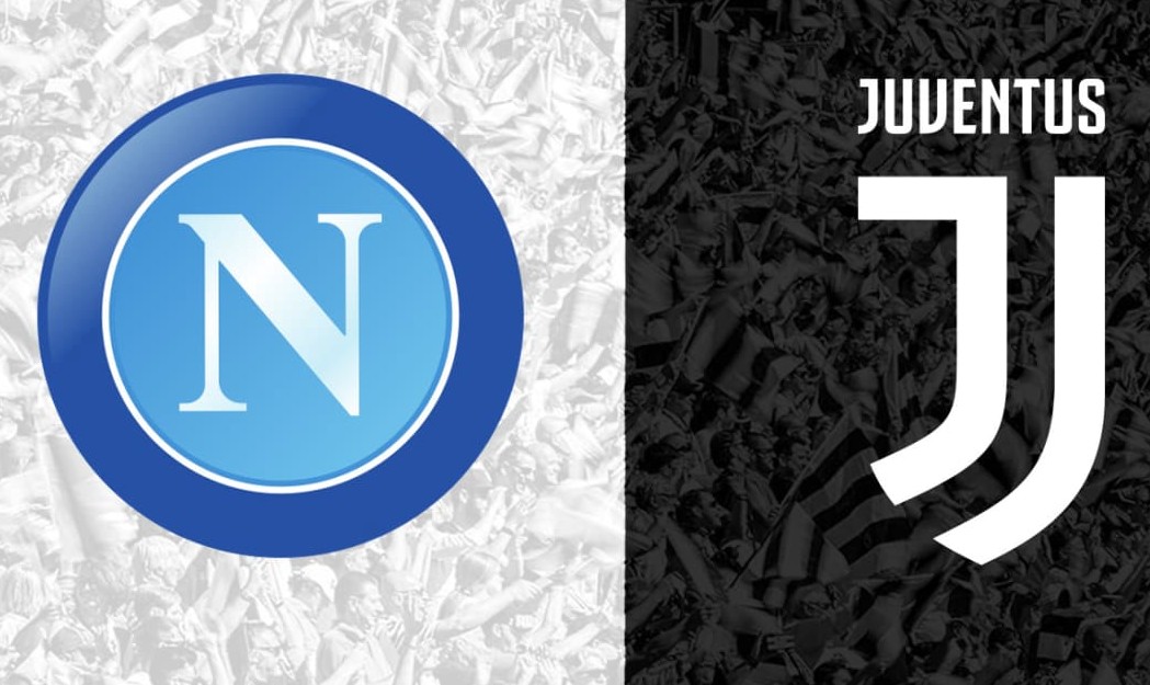 Jadwal Siaran Langsung dan Link Streaming Napoli vs Juventus, Senin 8 Desember 2025