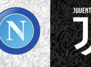 Jadwal Siaran Langsung dan Link Streaming Napoli vs Juventus, Senin 8 Desember 2025