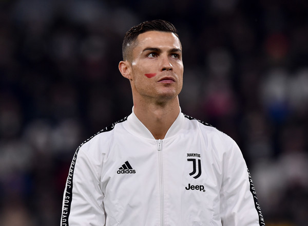 Keputusan Tepat Cristiano Ronaldo Meninggalkan Antariksa Menuju Turin