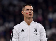 Keputusan Tepat Cristiano Ronaldo Meninggalkan Antariksa Menuju Turin