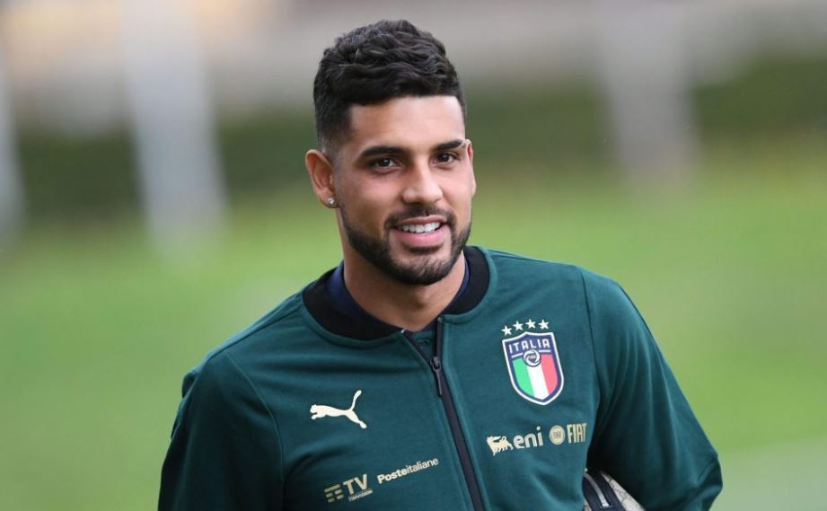 Bentuk Kepedulian Mancini, Emerson Diminta Hengkang dari Chelsea