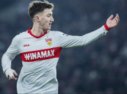 Benjamin Sesko Merapat, Manchester United Kembali Berburu Pemain Bundesliga