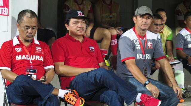 Dapat Sanksi Empat Laga Kandang Usiran, MU Sindir PSSI