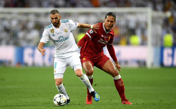 Dikabarkan Bertemu AC Milan, Karim Benzema Tuduh Pakar Transfer Kenamaan Italia Pembohong
