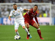 Dikabarkan Bertemu AC Milan, Karim Benzema Tuduh Pakar Transfer Kenamaan Italia Pembohong