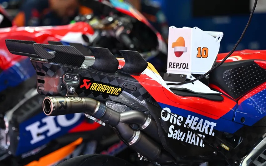 Tes MotoGP Misano 2024: Zarco Bawa Kabar Baik Untuk Honda, Mir Justru Merasa Kecewa