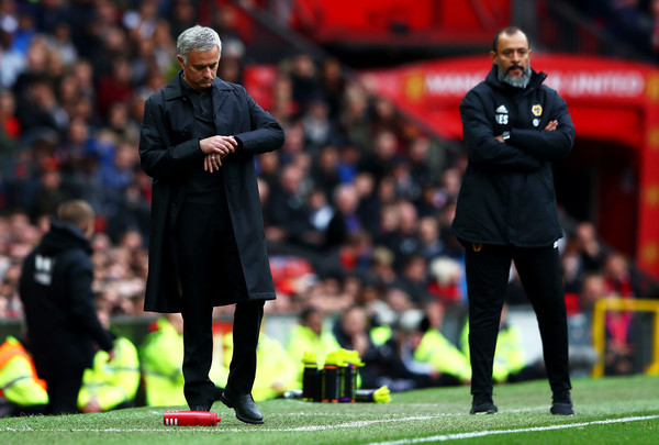 5 Fakta Manajer Premier League yang Belum Banyak DIketahui