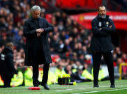 5 Fakta Manajer Premier League yang Belum Banyak DIketahui