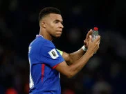 Piala Dunia 2026: Kylian Mbappe Tak Cocok Jadi Kapten Timnas Prancis