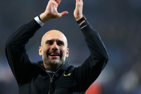 Guardiola