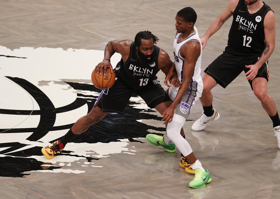 Hasil NBA: Brooklyn Nets Belum Tercela