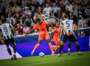 Hasil Liga Champions: Rashford Bintang Kemenangan Barcelona, Manchester City Hantam 10 Pemain Napoli