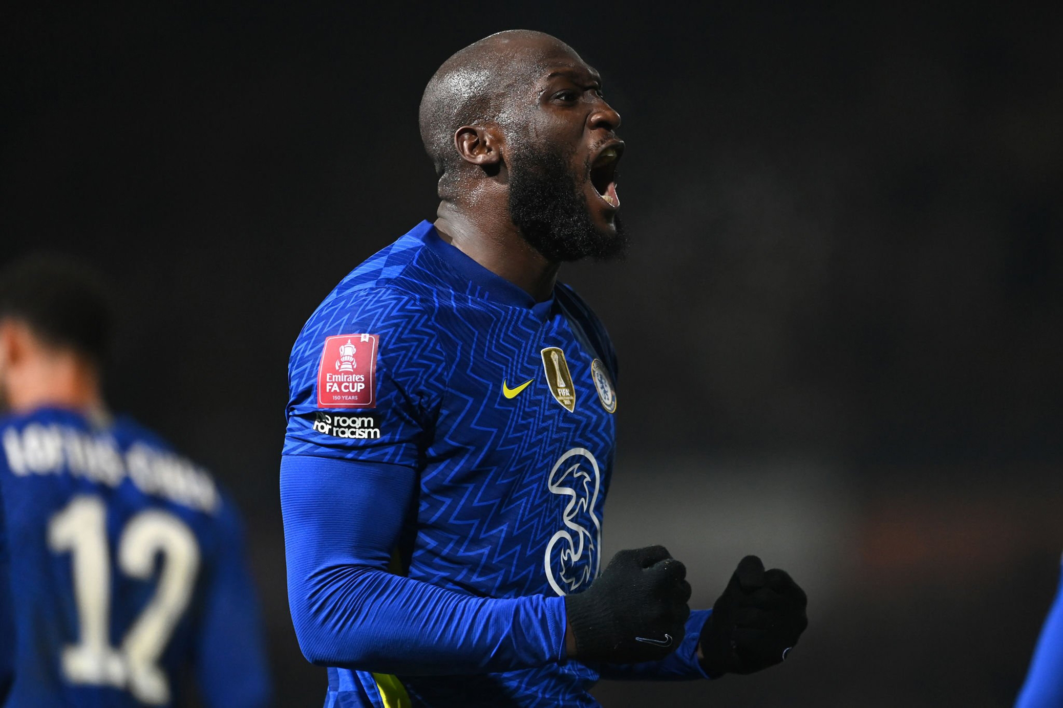 Sinyal Romelu Lukaku Kembali ke Inter Milan Semakin Kencang