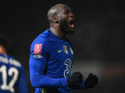 Sinyal Romelu Lukaku Kembali ke Inter Milan Semakin Kencang