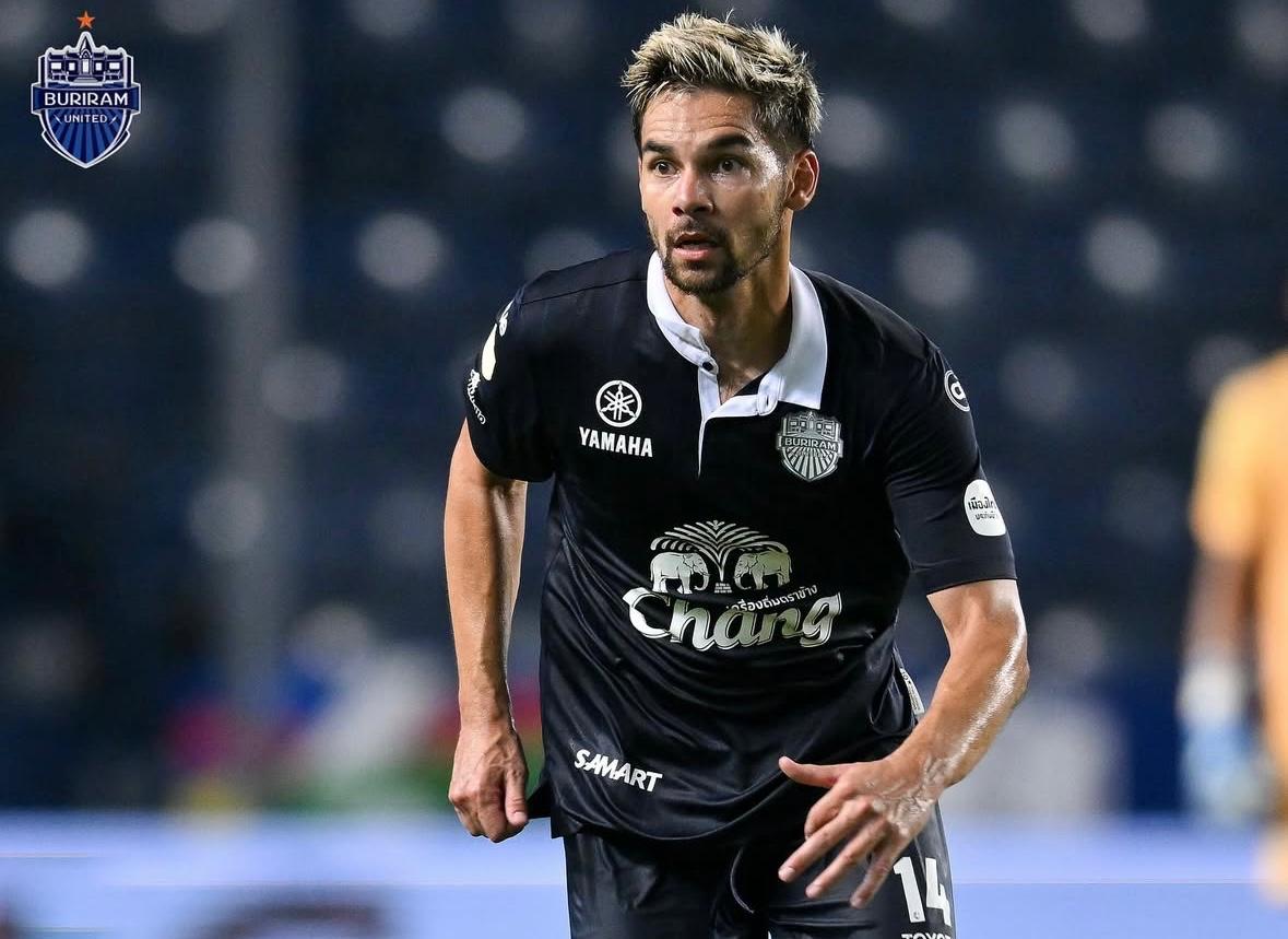 Sandy Walsh Debut, Buriram United Ditahan Imbang Selangor di ASEAN Club Championship 2025/2026