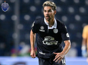 Sandy Walsh Debut, Buriram United Ditahan Imbang Selangor di ASEAN Club Championship 2025/2026