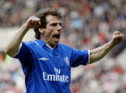 5 Pemain Italia yang Pernah Membela Chelsea