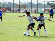 Timnas Indonesia U-16 Gelar Internal Game, Bima Sakti Ungkap Targetnya