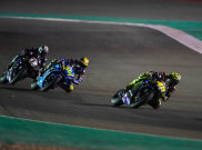 Valentino Rossi Pede Juara Dunia MotoGP Musim Ini jika Gunakan Motor Yamaha Tahun 2015