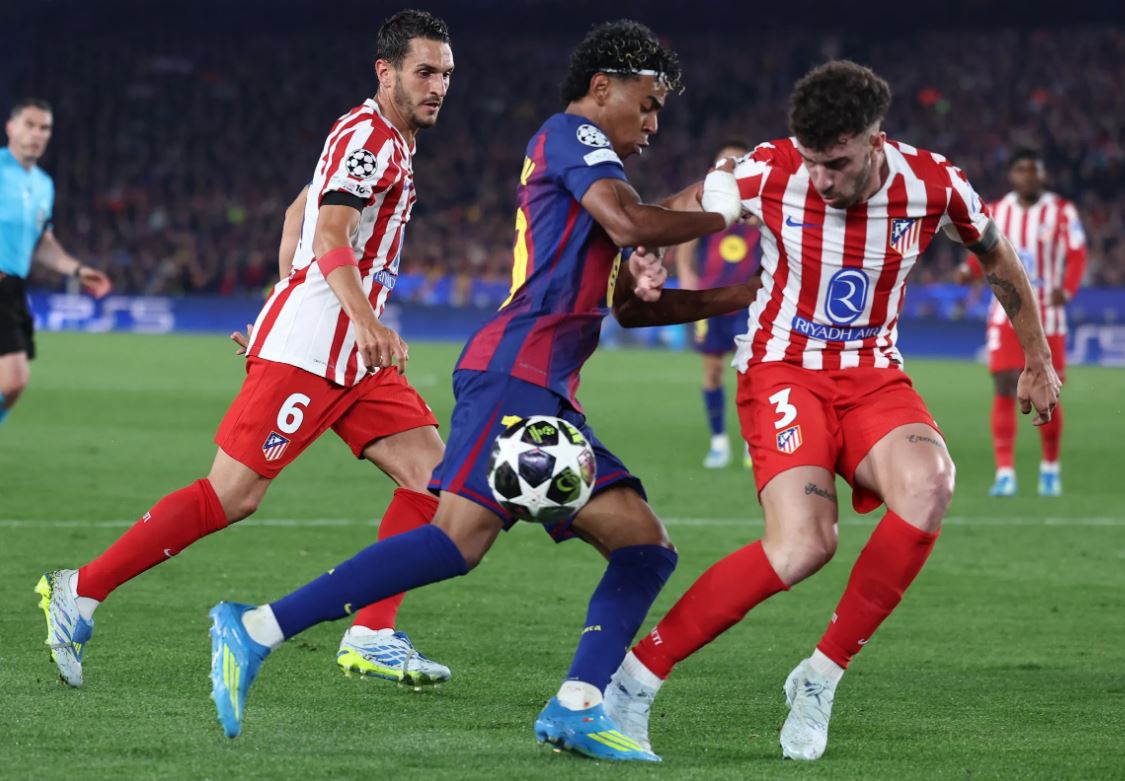Atletico