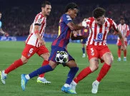 Prediksi Susunan Pemain dan Hasil Laga Atletico Madrid vs Barcelona: Misi Remontada Barcelona