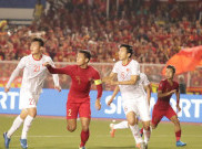Timnas Indonesia U-23 Gelar TC pada Akhir Desember