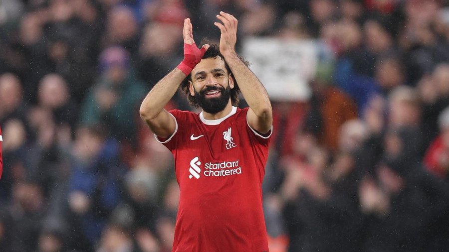 Agen Mohamed Salah Respons Isu Kliennya Tinggalkan Liverpool
