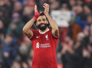 Agen Mohamed Salah Respons Isu Kliennya Tinggalkan Liverpool