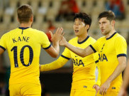 Karena COVID-19, Tottenham Hotspur Lolos ke Putaran Keempat Piala Liga Tanpa Tanding