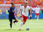 Jadwal Siaran Langsung dan Link Live Streaming Belanda vs Polandia, Jumat 5 September 2025