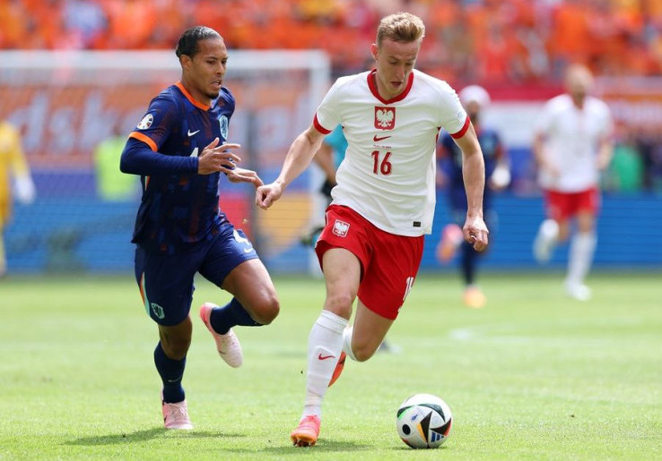 Jadwal Siaran Langsung dan Link Live Streaming Belanda vs Polandia, Jumat 5 September 2025
