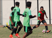 Persebaya Surabaya Pincang Saat Jamu Persija Jakarta