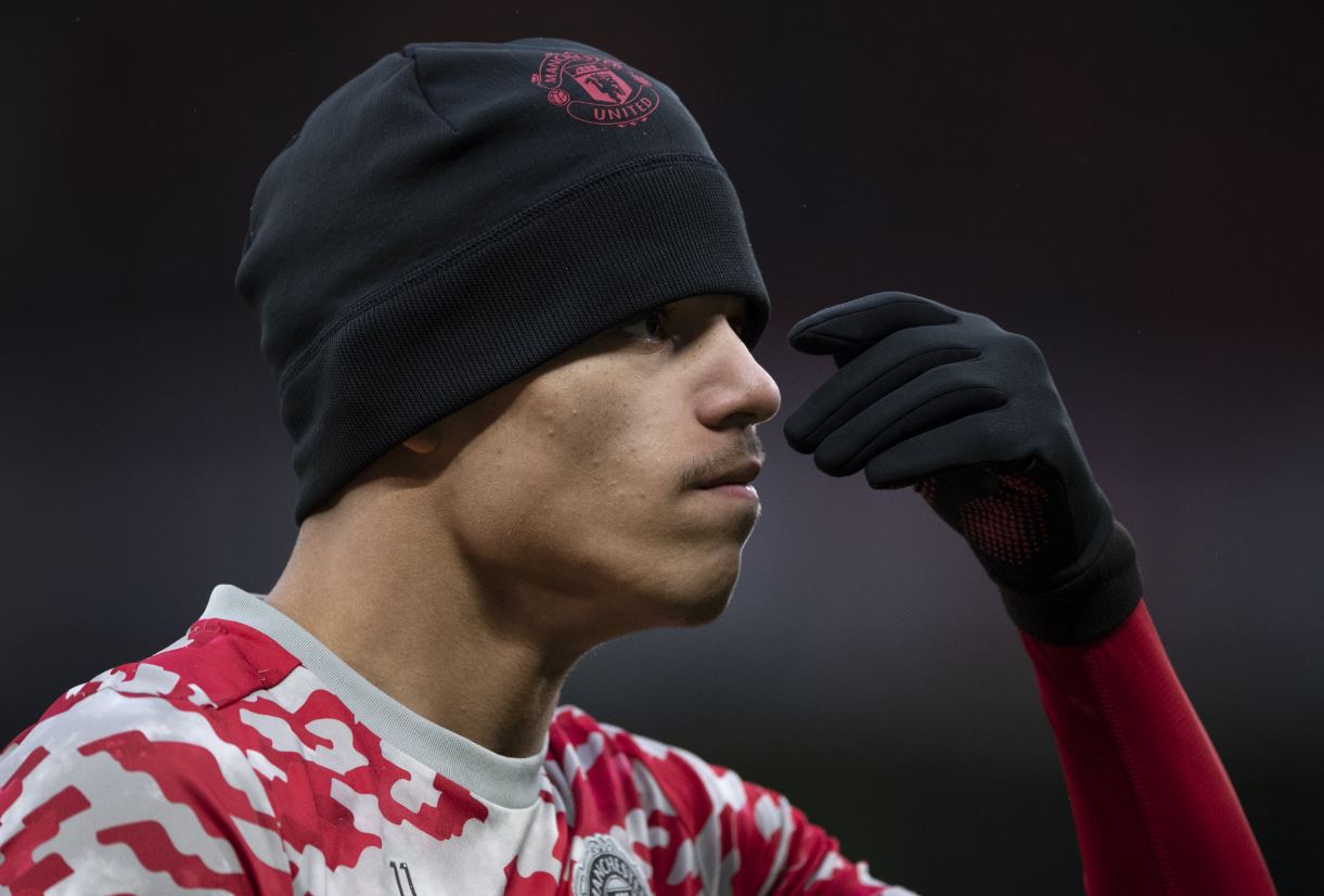 Dalam Waktu Dekat Manchester United Umumkan Keputusan soal Mason Greenwood