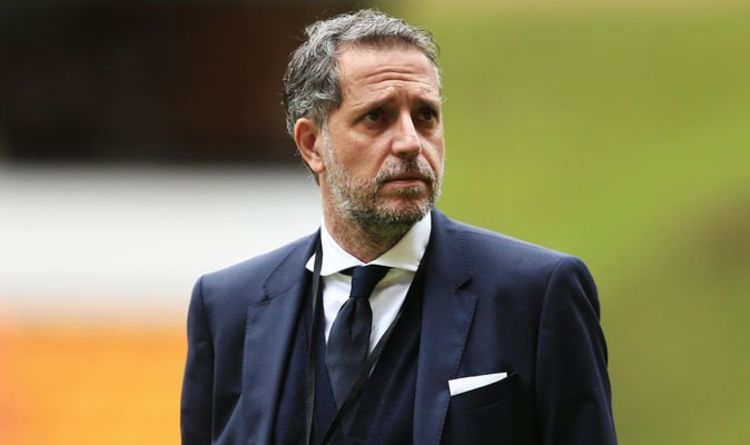 Buka Lembaran Baru, PSG Ingin Bajak Juru Transfer Tottenham