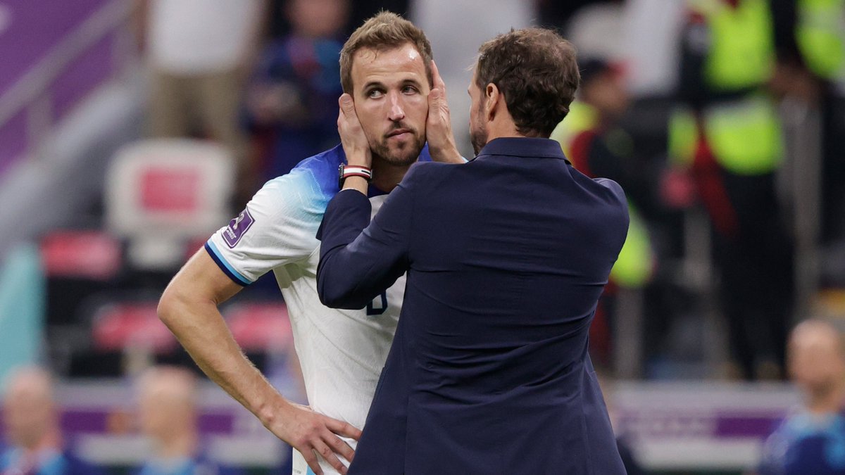 Harry Kane, Banjir Rekor dan Hujatan