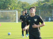 Timnas Indonesia U-19 Lakukan Uji Coba Melawan Kyung Hee University Hari Ini