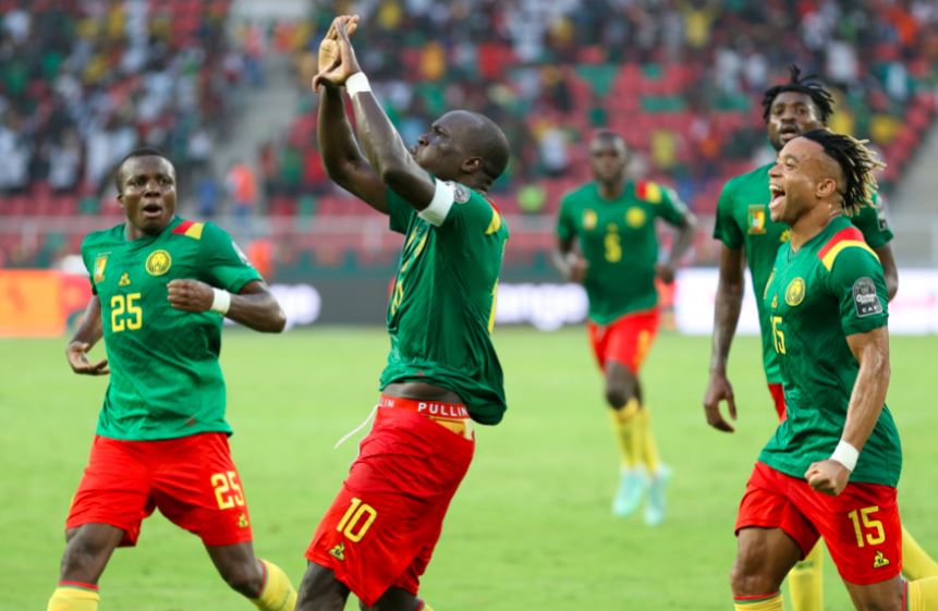 Hasil dan Klasemen Piala Afrika 2021: Tuan Rumah Lolos ke Fase Gugur