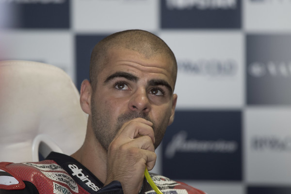 Romano Fenati Dipecat dari Tim dan Kehilangan Kontrak Masa Depan
