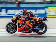 KTM Akan Hengkang dari MotoGP pada Akhir Musim 2026