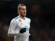 Meskipun Cetak 2 gol, Gareth Bale Belum Pasti Jadi Starter ketika Bersua Juventus