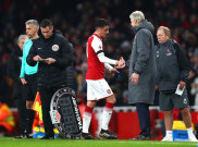 Mesut Ozil Sebut Semua Pemain Ingin Dilatih Arsene Wenger