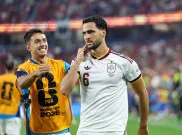 Instagram Mikel Merino Banjir Ucapan Terima Kasih Telah Memulangkan Cristiano Ronaldo