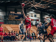 Optimisme Tinggi Timnas Basket di FIBA Asia Cup 2022