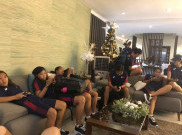 SEA Games 2019: Meski Tuan Rumah, Timnas Putri FiIipina Terlantar di Hotel