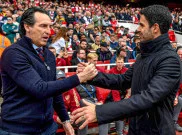 Jadwal Live Streaming Premier League Arsenal vs Aston Villa, Kick-off di Emirates Stadium Rabu (31/12) Pukul 03.15 WIB