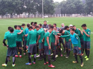 Cara Agar Timnas Indonesia Bisa Gratis Menggelar TC di Lapangan ABC