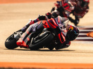 MotoGP Qatar 2024: Jorge Martin Rebut Pole Position