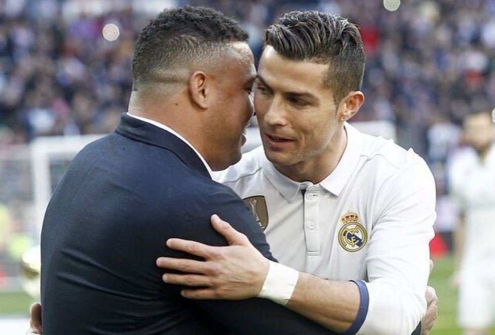 Cerita Mengejutkan soal Ronaldo, Punya Berat Tubuh 94 Kg dan Pesta Setiap Malam