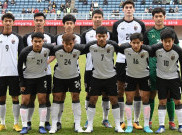 Timnas Indonesia U-22 Hanya Jajal Klub Lokal, Thailand Diuji Korea Selatan