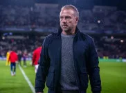 Barcelona Dibantai Atletico Madrid, Hansi Flick Kecam VAR